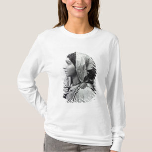 Sarojini Naidu T-shirt