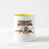 SARPBC - Koffiebeker Mok (Midden)