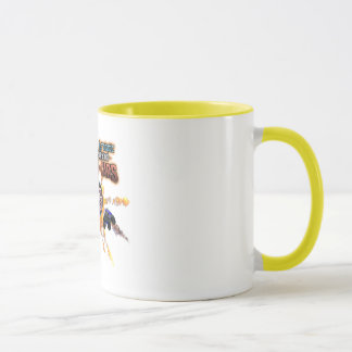 SARPBC - Koffiebeker Mok