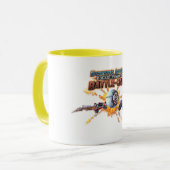 SARPBC - Koffiebeker Mok (Voorkant links)