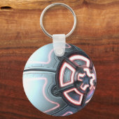 SARPBC - Sleutelhanger (Voorkant)