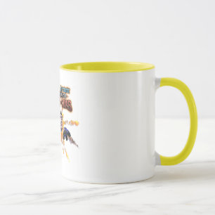 SARPBC - Tasse de café