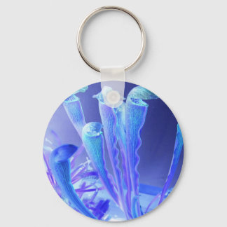 sarracenia blues sleutelhanger