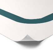 SARSAPARILLA POSTER (Hoek)