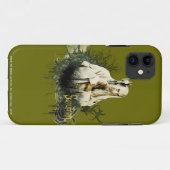 SARUMAN™ Vector Collage Case-Mate iPhone Case (Achterkant (horizontaal))
