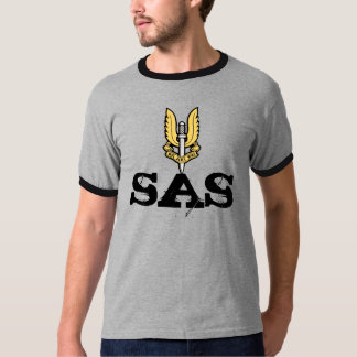 SAS T-SHIRT