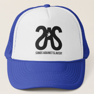 SAS Trucker Hat Pet
