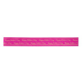 Sash Ribbon spoel Aangepast Lint (Voorkant)