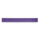 Sash Ribbon spoel Aangepast Lint (Voorkant)