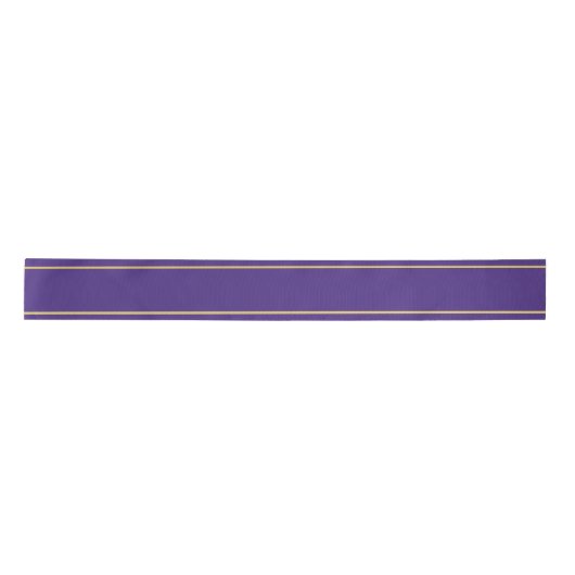Sash Ribbon spoel Aangepast Lint (Voorkant)