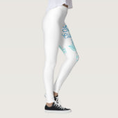 Sash Women's Roos Leggings (Rechts)