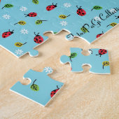 Sasha Baby Puzzle (Côté)
