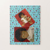 Sasha Baby Puzzle (Vertical)