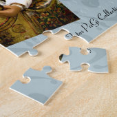 Sasha Baby Puzzle Irka (Côté)