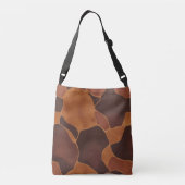 Sasha Crossbody-Tas Crossbody Tas (Achterkant)