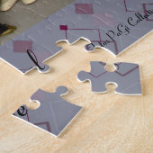 Sasha Doll Puzzle No Navel (Côté)