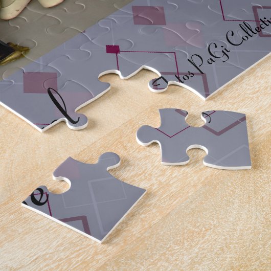 Sasha Doll Puzzle No Navel (Côté)