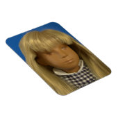 Sasha Pouppe / Sasha Doll Premium Flexi Magnet (Côté Droit)