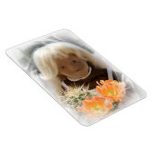 Sasha Puppe / Sasha Doll Premium Flexi Magnet Magneet (Rechterzijde)