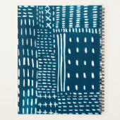 Sashiko Stitches (Dos)