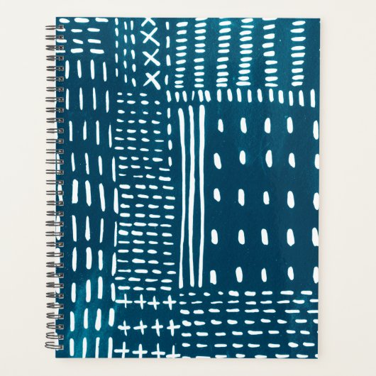 Sashiko Stitches (Devant)