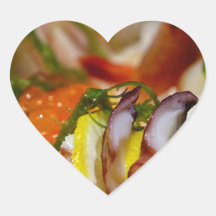 Sashimi Salmon Fish Food Seafood Japans