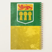 Saskatchewan (Dos)
