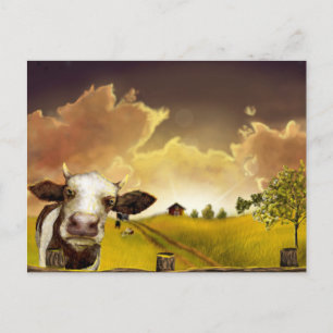 Saskatchewan Briefkaart