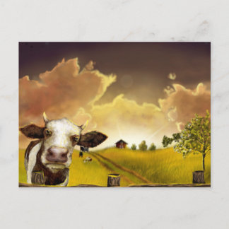 Saskatchewan Briefkaart