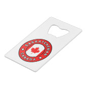 Saskatchewan Canada (Devant Angle)