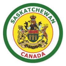SASKATCHEWAN, CANADA