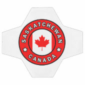 Saskatchewan Canada Voetbal (Enkel)