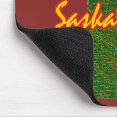 Saskatchewan Muismat (Hoek)