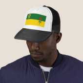 saskatchewan trucker pet (In situ)