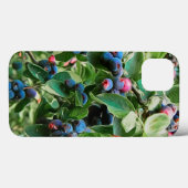 Saskatoon Case-Mate iPhone Case (Achterkant (horizontaal))