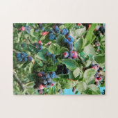 Saskatoon Legpuzzel (Horizontaal)