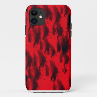 sasoonoo iPhone 11 hoesje