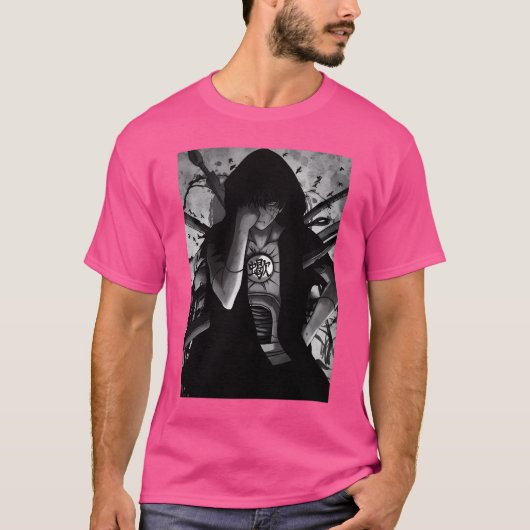 Sasori T-shirt (Voorkant)