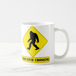 Sasquatch Crossing Mok