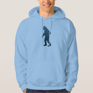 Sasquatch Hoodie