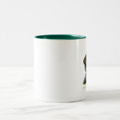 Sasquatch Louer Mug (Centre)