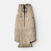 Sasquatch Outfitter Company Drink Coozie (Achterkant)