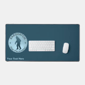 Sasquatch, Président (Clavier et souris)