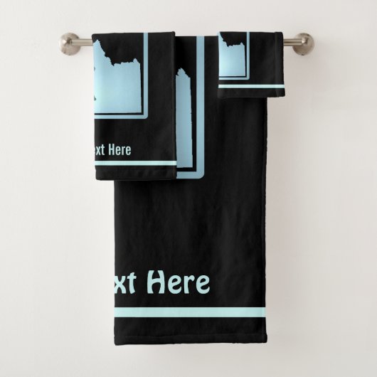 Sasquatch Security - Idaho (En situation)