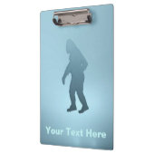 Sasquatch Security - Idaho Klembord (Links)