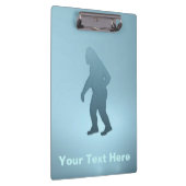 Sasquatch Security - Idaho Klembord (Rechts)