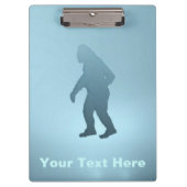 Sasquatch Security - Idaho Klembord (Voorkant)