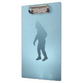 Sasquatch Security - Oregon Klembord (Links)