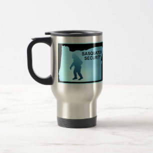 Sasquatch Security - Oregon Reisbeker