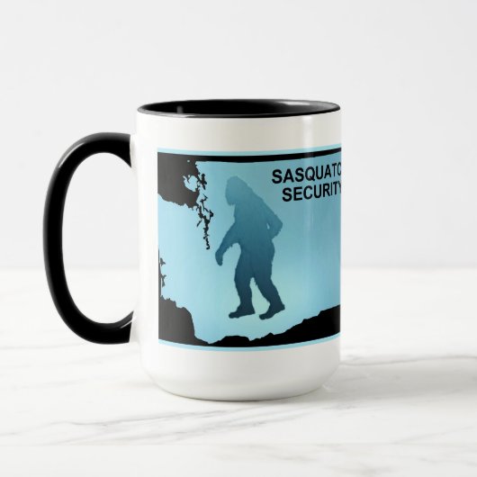 Sasquatch Security - Washington Mok (Links)